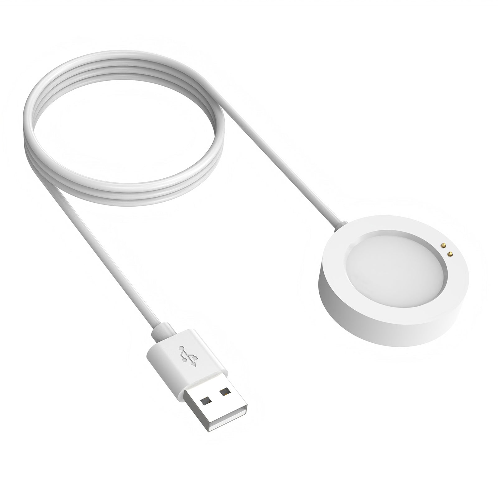 Watch Charger for Xiaomi Watch S2 46mm/42mm Magnetic Charging Cable Smart Watch Charging Dock Watch Charger for Xiaomi Watch S2 46mm/42mm Magnetic Charging Cable Smart Watch Charging Dock